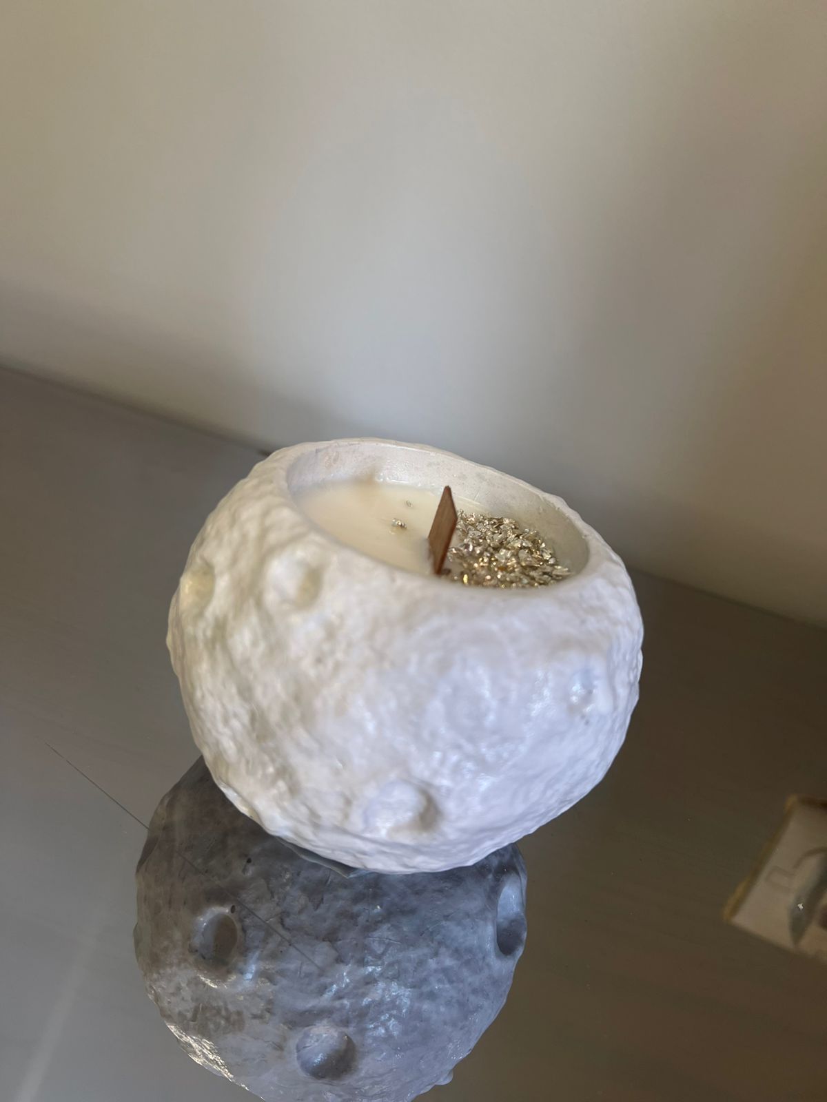 شمعه القمر - Additional view 1