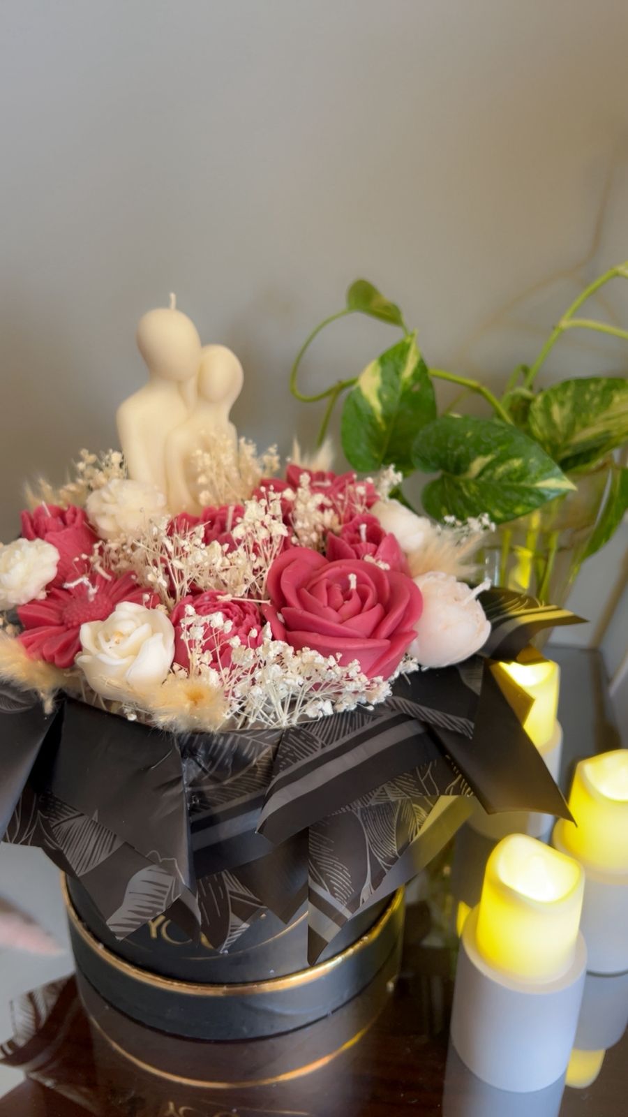 بوكس شمع - Additional view 2