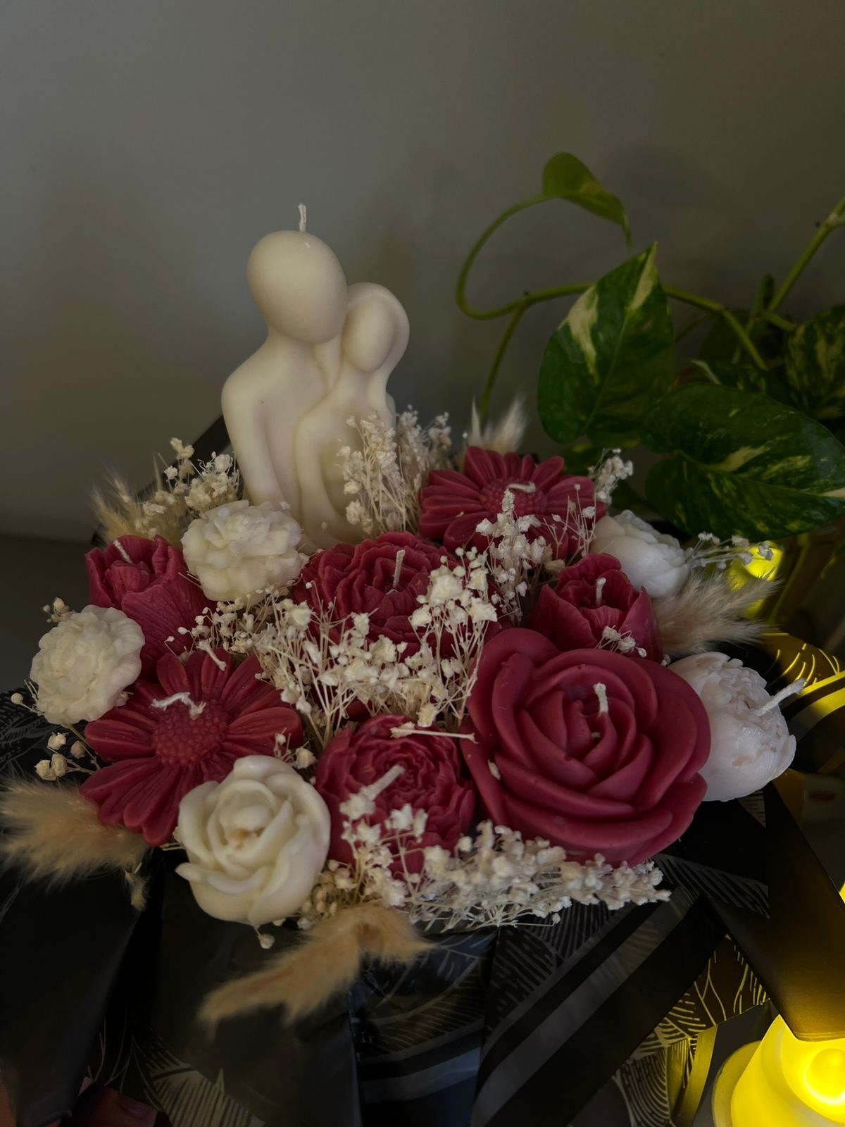 بوكس شمع - Additional view 1