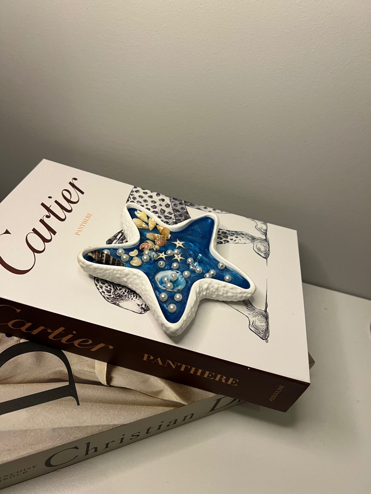 شمعه نجمه البحر - Additional view 2