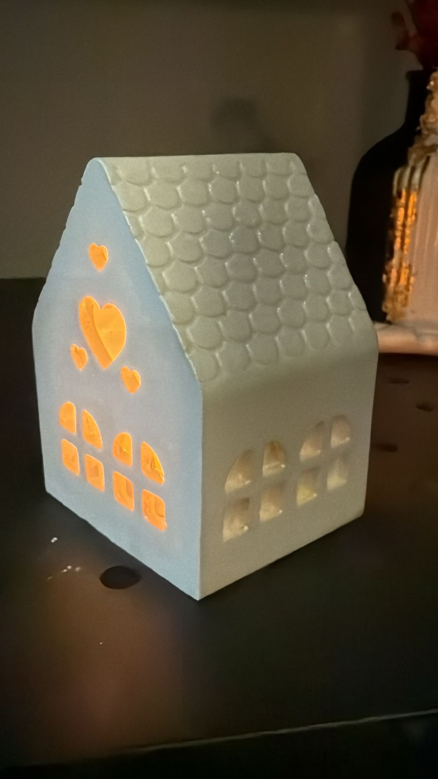 بيت الشمع - Additional view 1