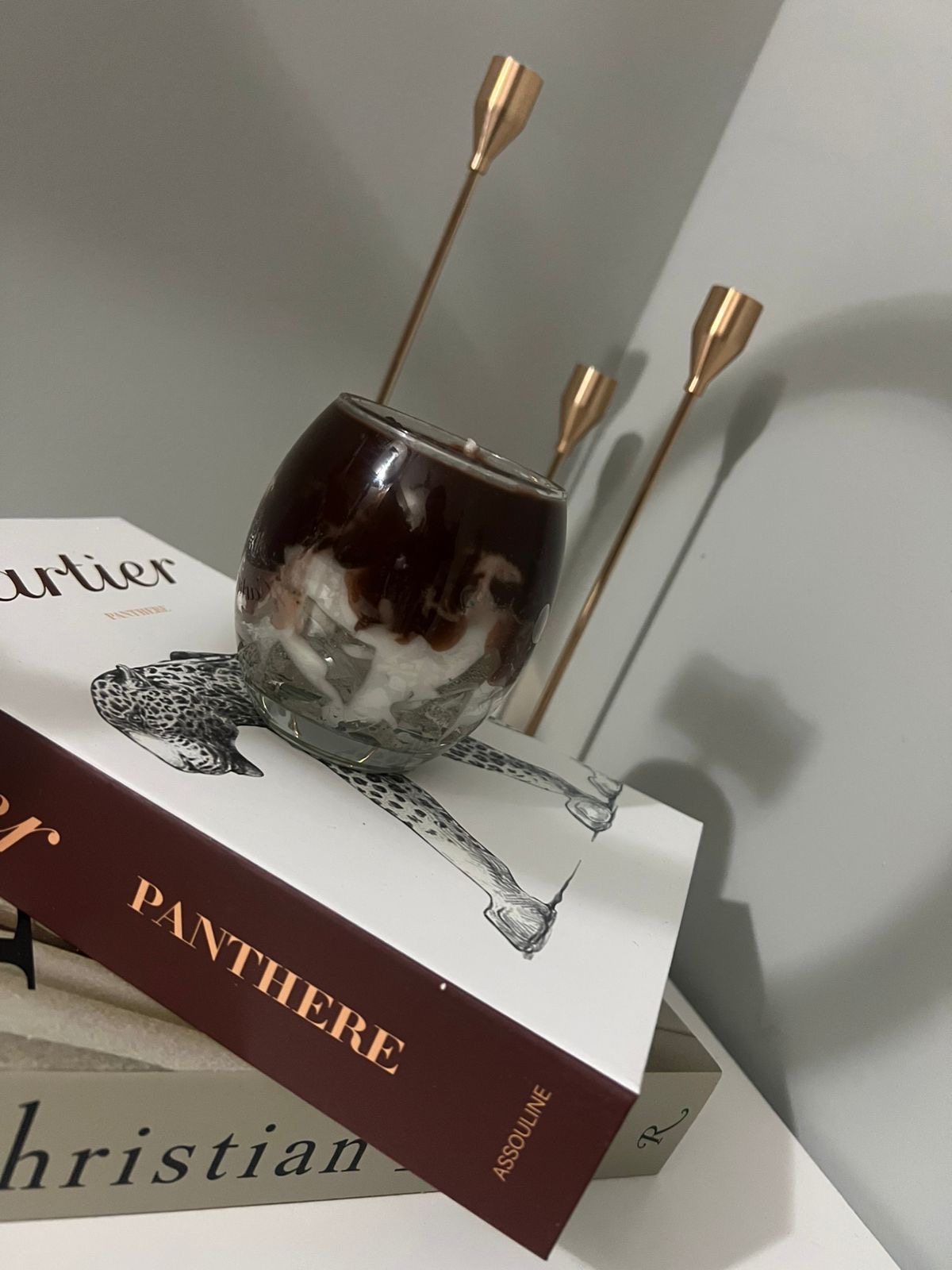 شمع القهوه☕️ - Additional view 2