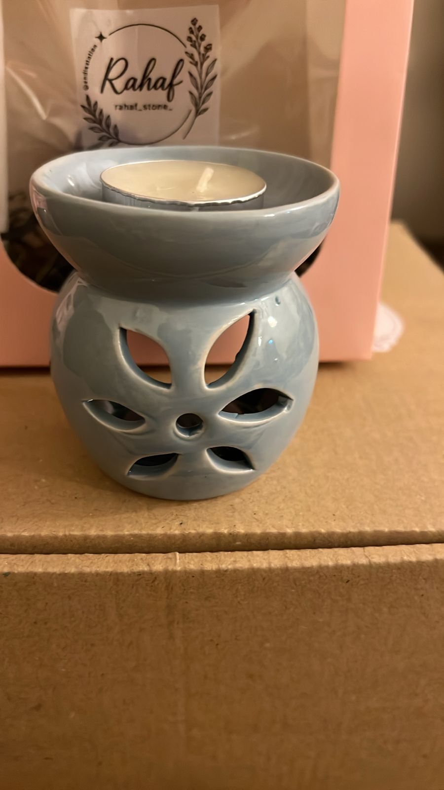 بكج فواحه بيبي بلو - Additional view 1