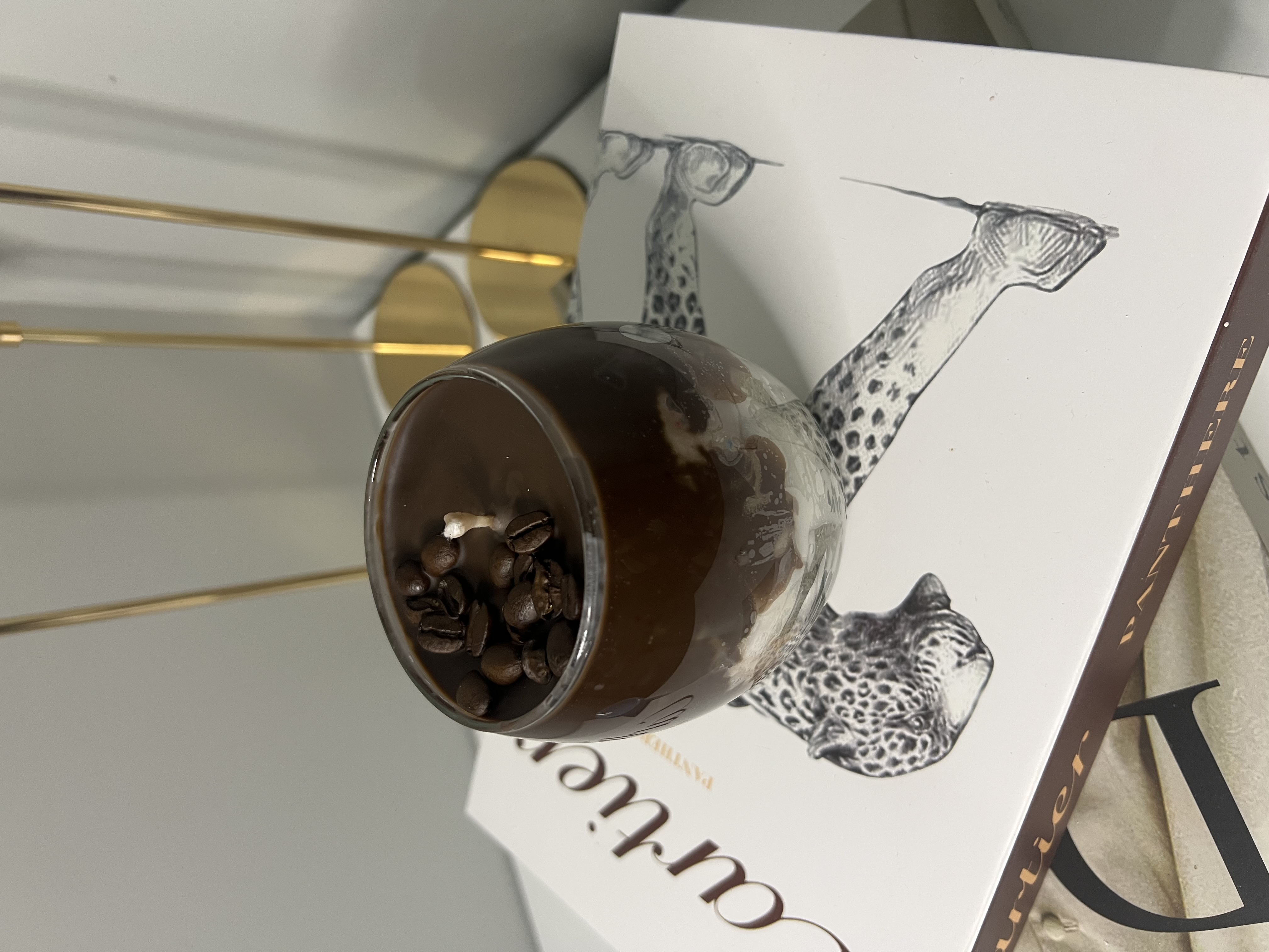 شمعه ايس موكا - Additional view 1