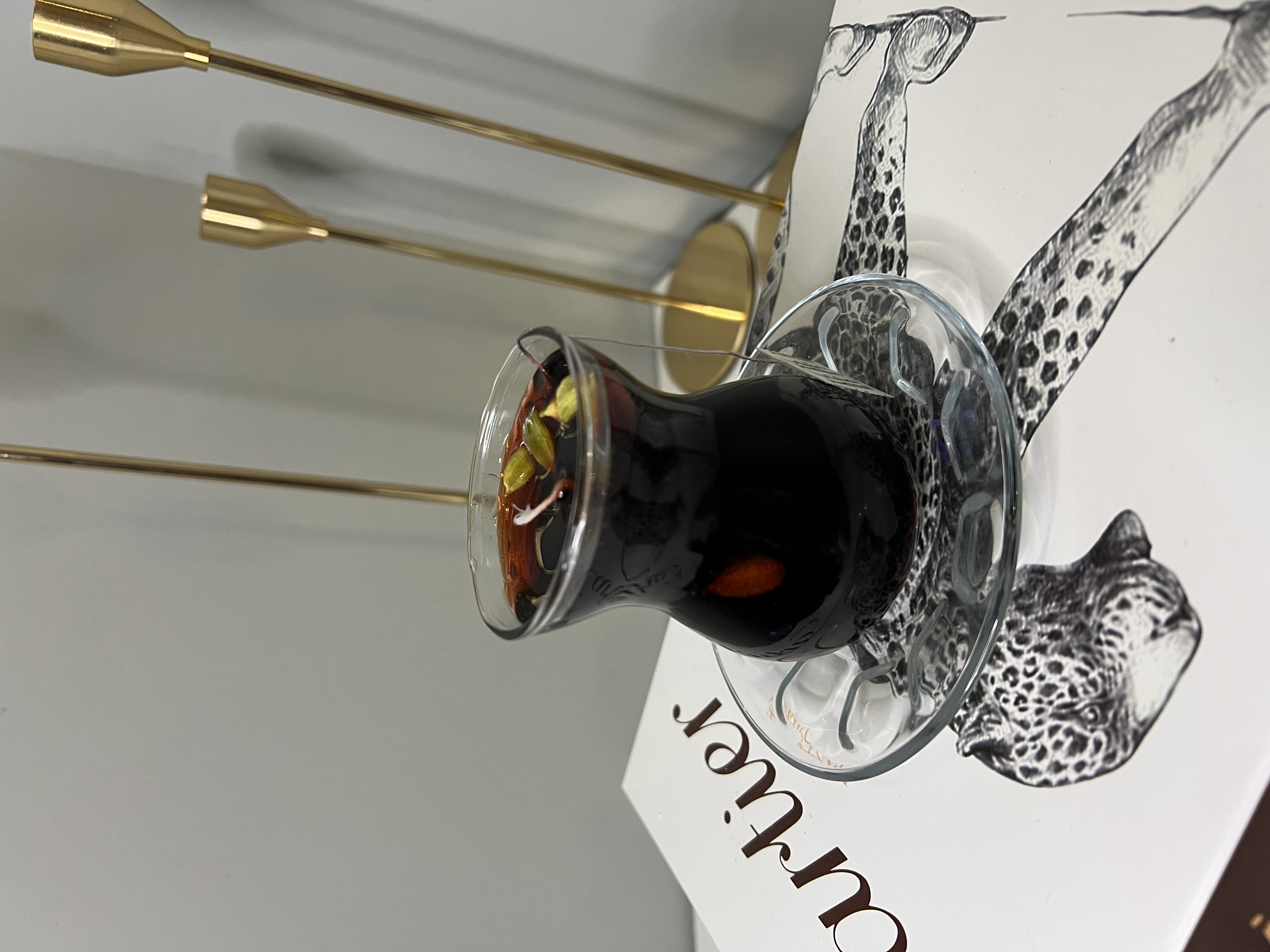 شمعه الشاي - Additional view 1