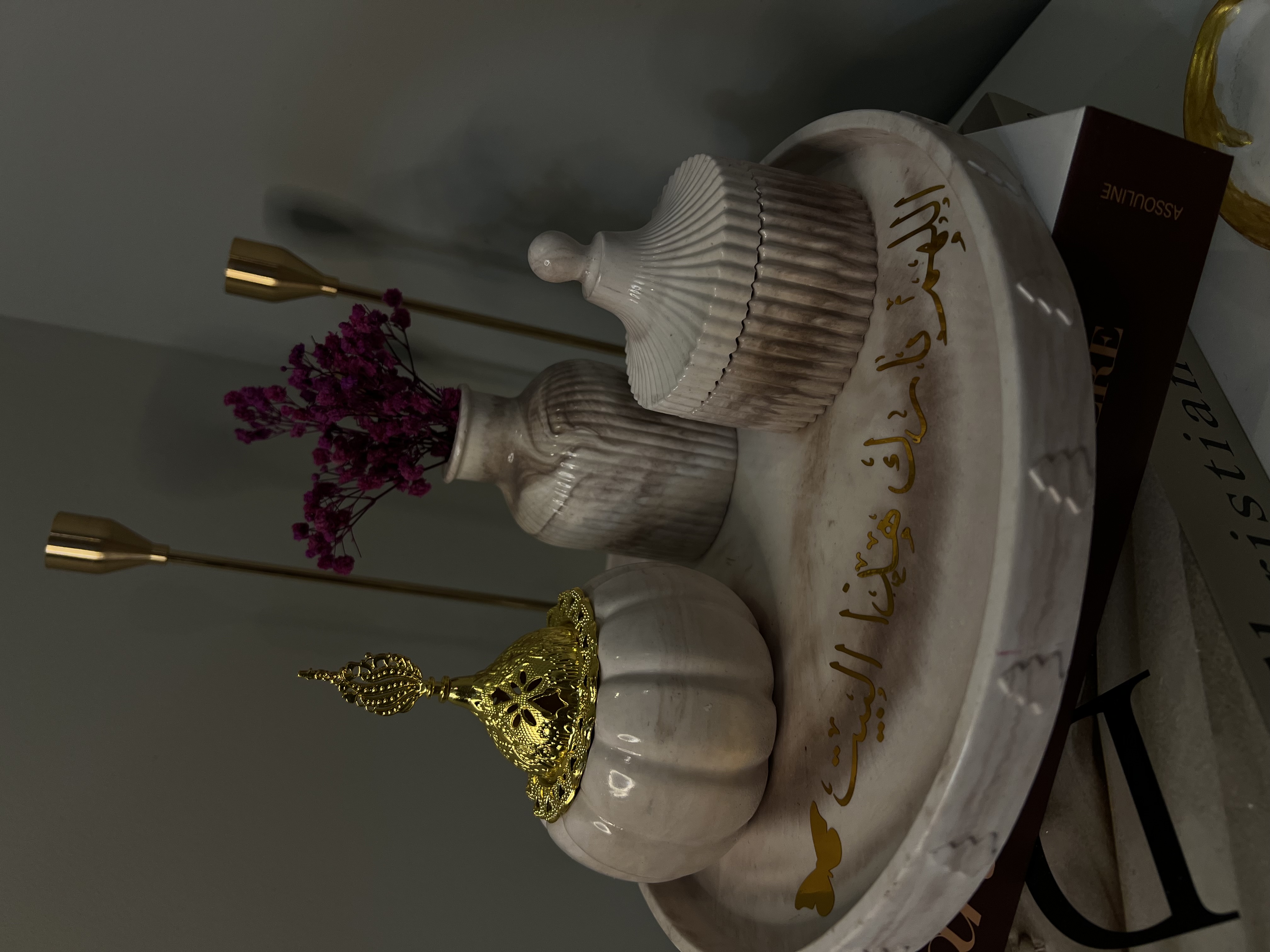 بكج مارفل بني - Additional view 2