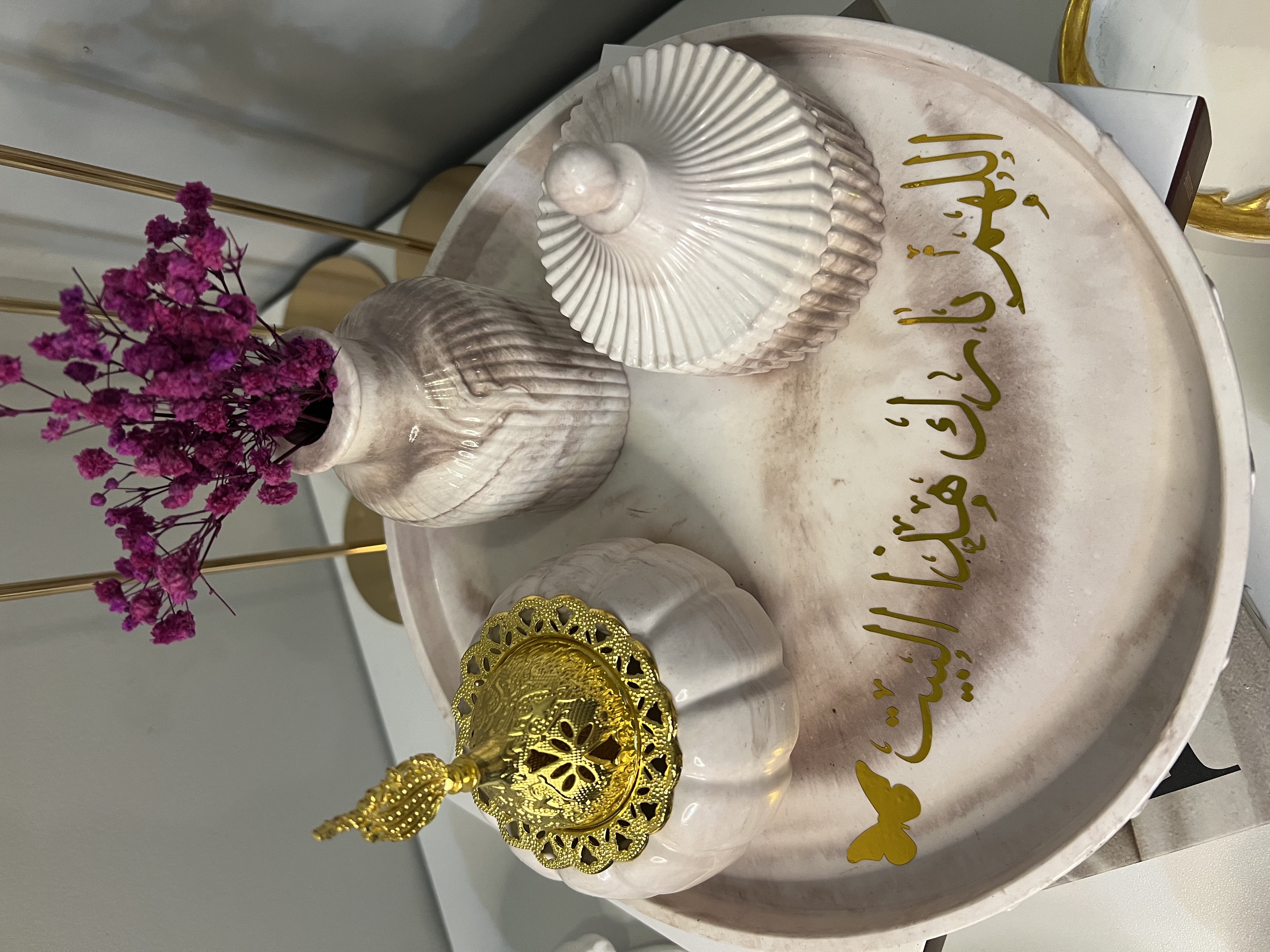 بكج مارفل بني - Additional view 1