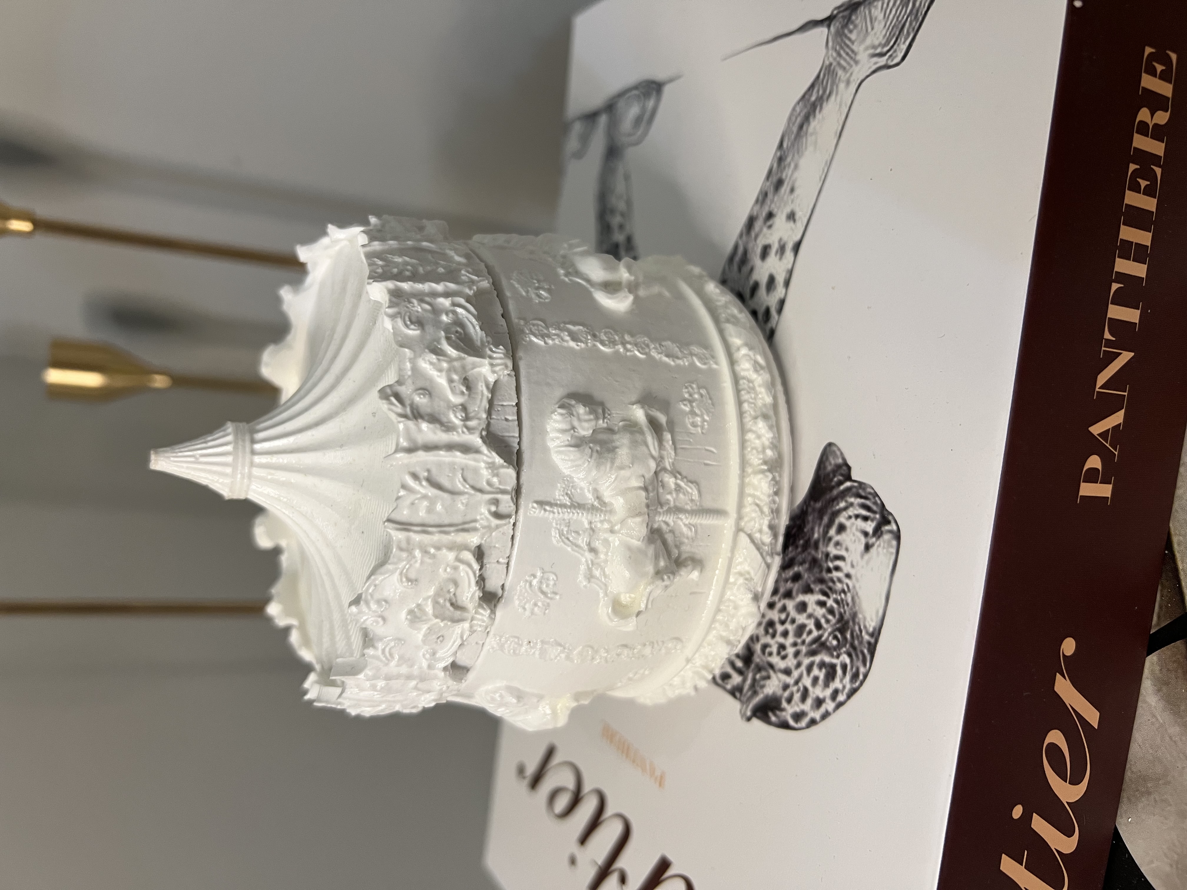 سكريه حصان شكل 2 - Additional view 1