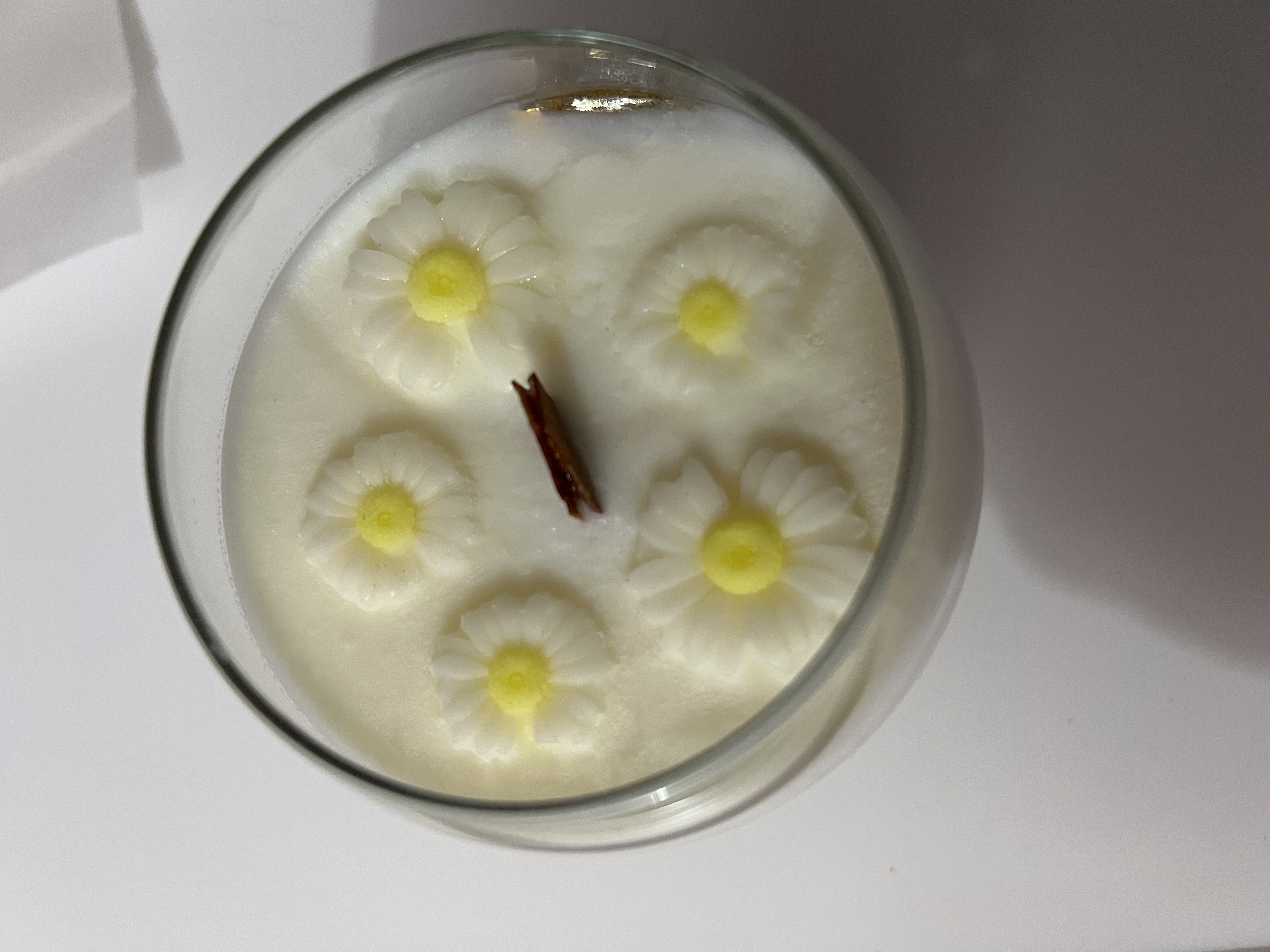 شمعه الفواكه شكل 2 - Additional view 1