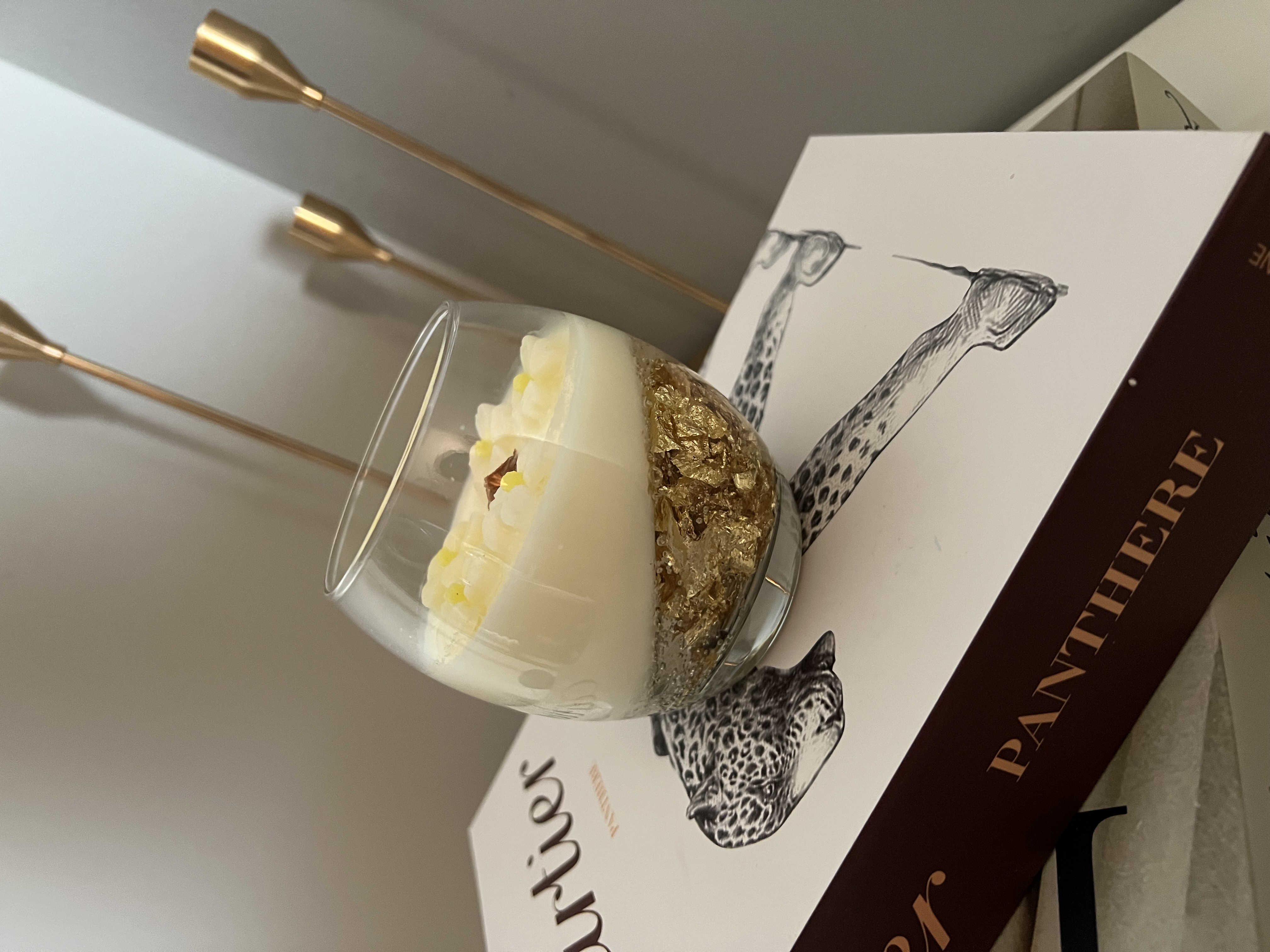 شمعه الفواكه شكل1