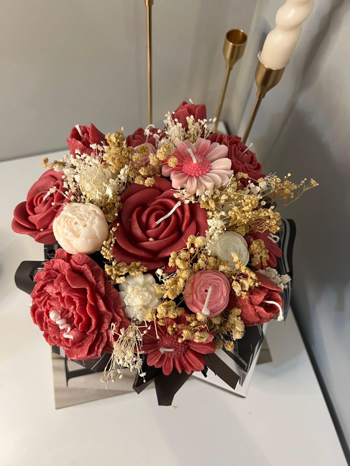 بوكس شمع منوع - Additional view 2