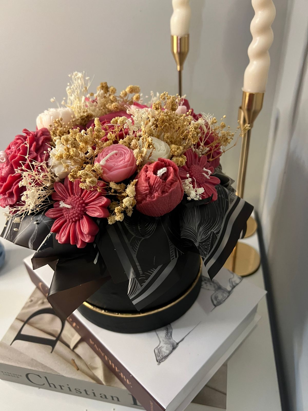 بوكس شمع منوع - Additional view 1