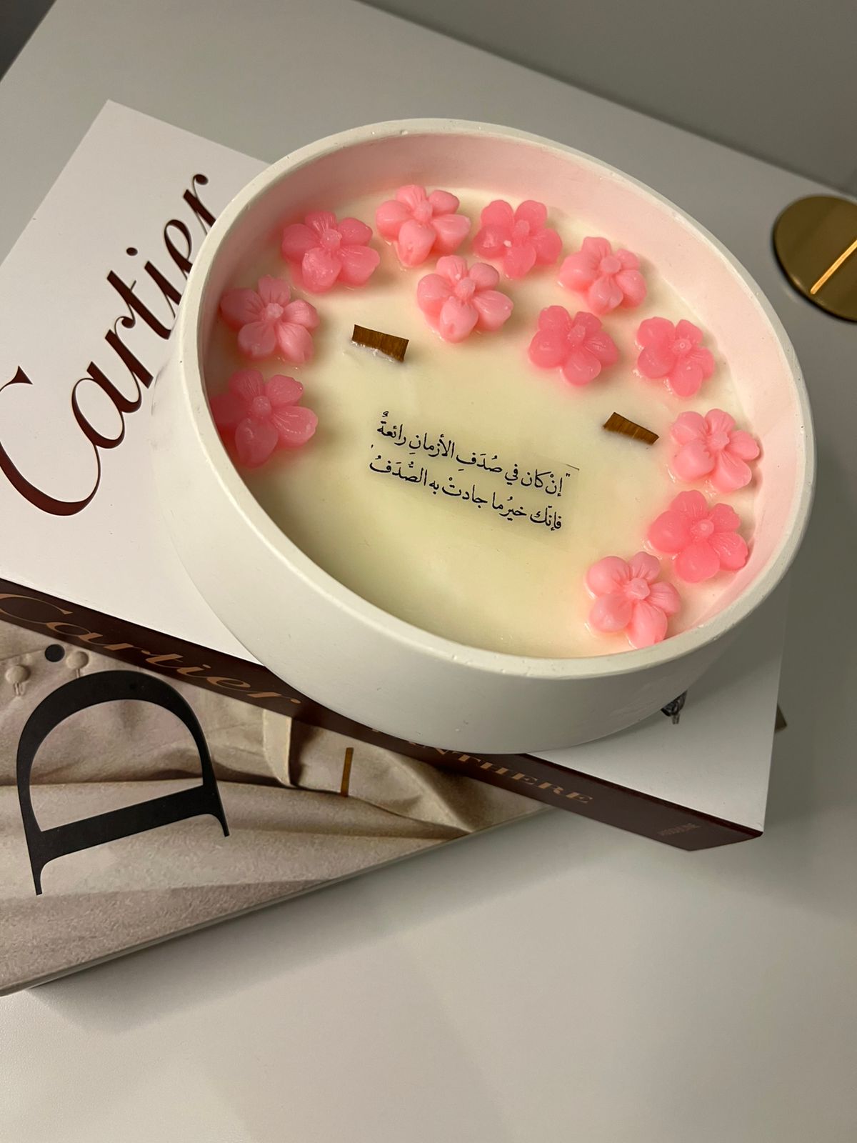 شمعه الصدفه - Additional view 2